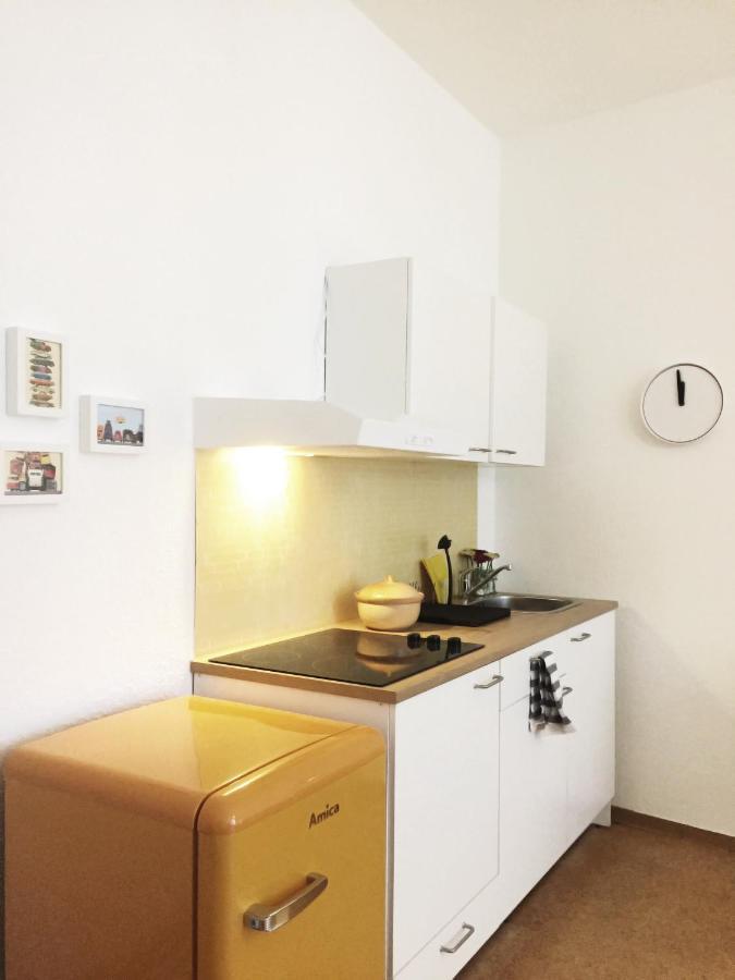 Roemerburg Apartments Burgstrasse Boppard Luaran gambar