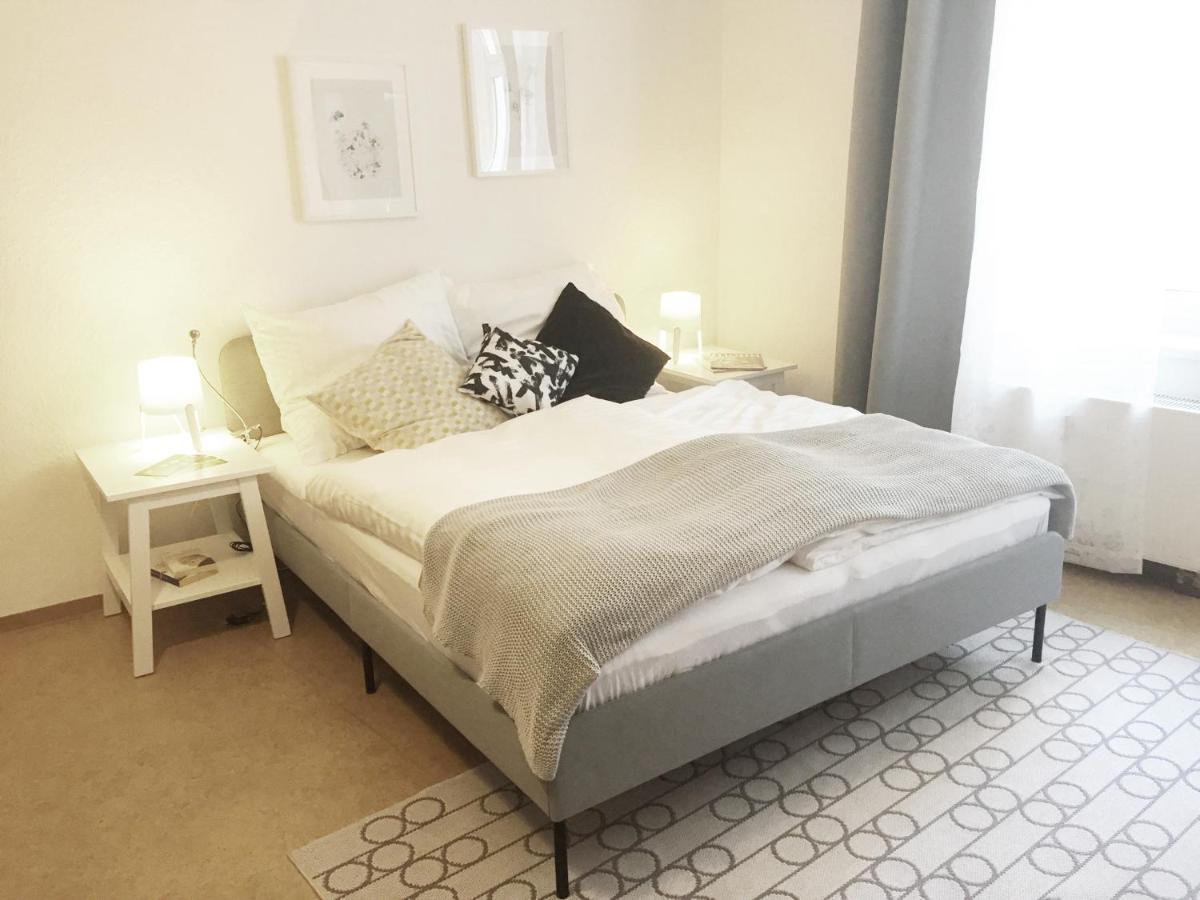 Roemerburg Apartments Burgstrasse Boppard Luaran gambar