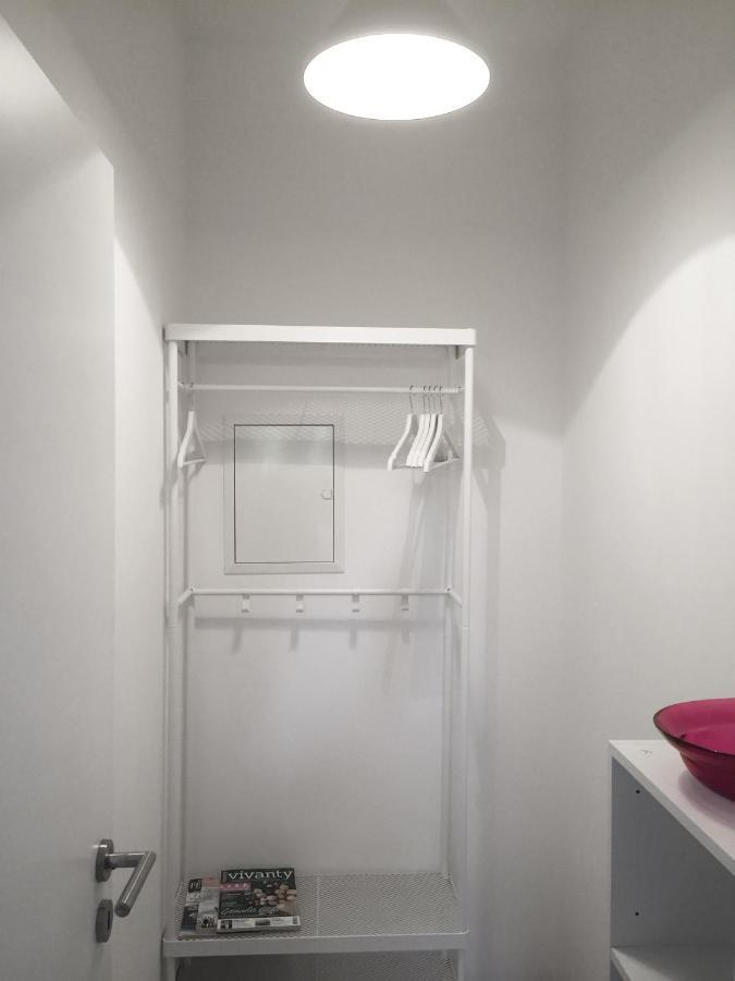 Roemerburg Apartments Burgstrasse Boppard Luaran gambar