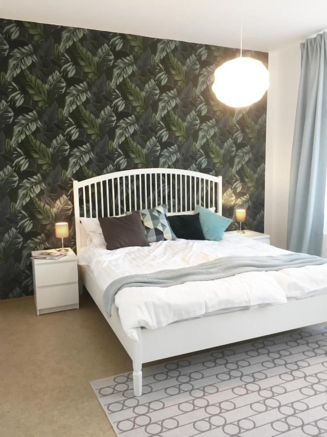 Roemerburg Apartments Burgstrasse Boppard Luaran gambar