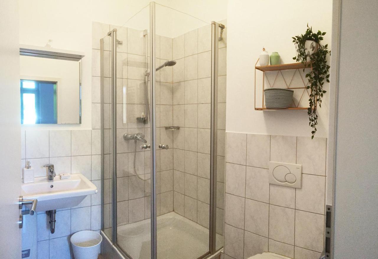 Roemerburg Apartments Burgstrasse Boppard Luaran gambar