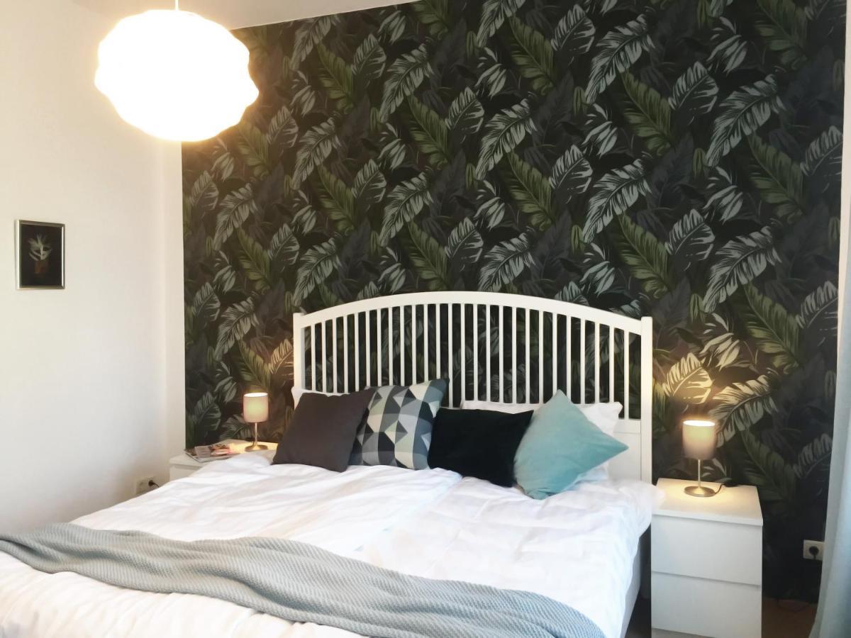 Roemerburg Apartments Burgstrasse Boppard Luaran gambar