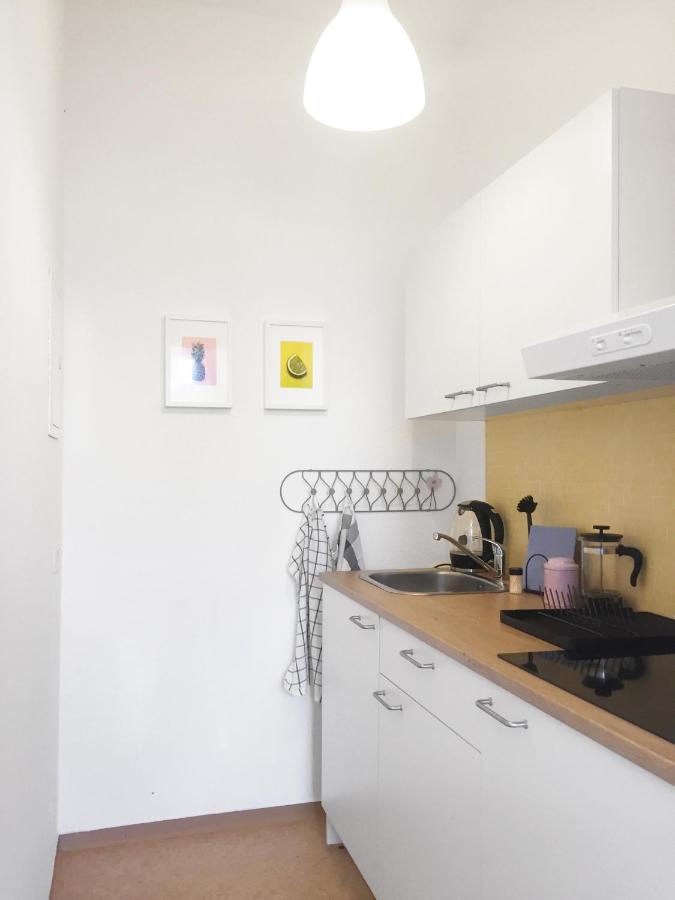 Roemerburg Apartments Burgstrasse Boppard Luaran gambar