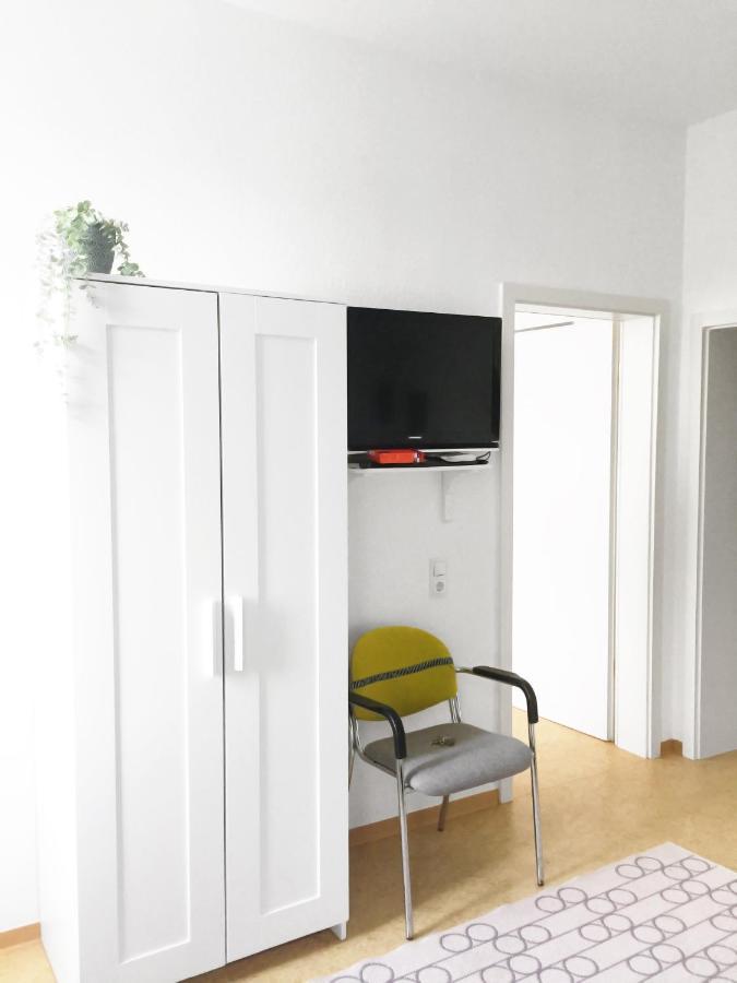 Roemerburg Apartments Burgstrasse Boppard Luaran gambar