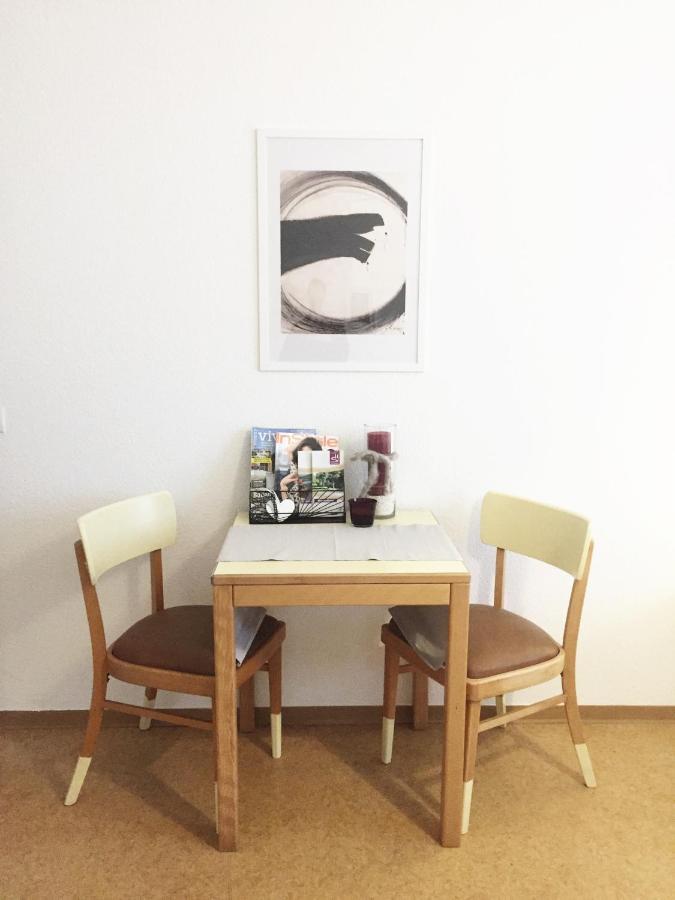 Roemerburg Apartments Burgstrasse Boppard Luaran gambar