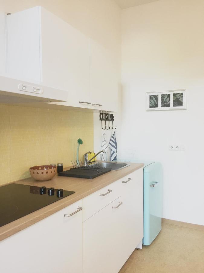 Roemerburg Apartments Burgstrasse Boppard Luaran gambar