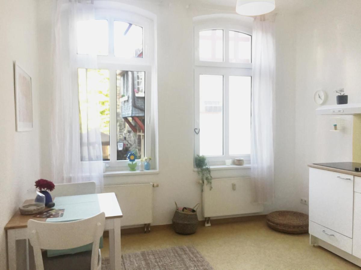 Roemerburg Apartments Burgstrasse Boppard Luaran gambar
