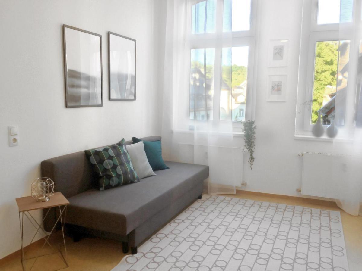 Roemerburg Apartments Burgstrasse Boppard Luaran gambar