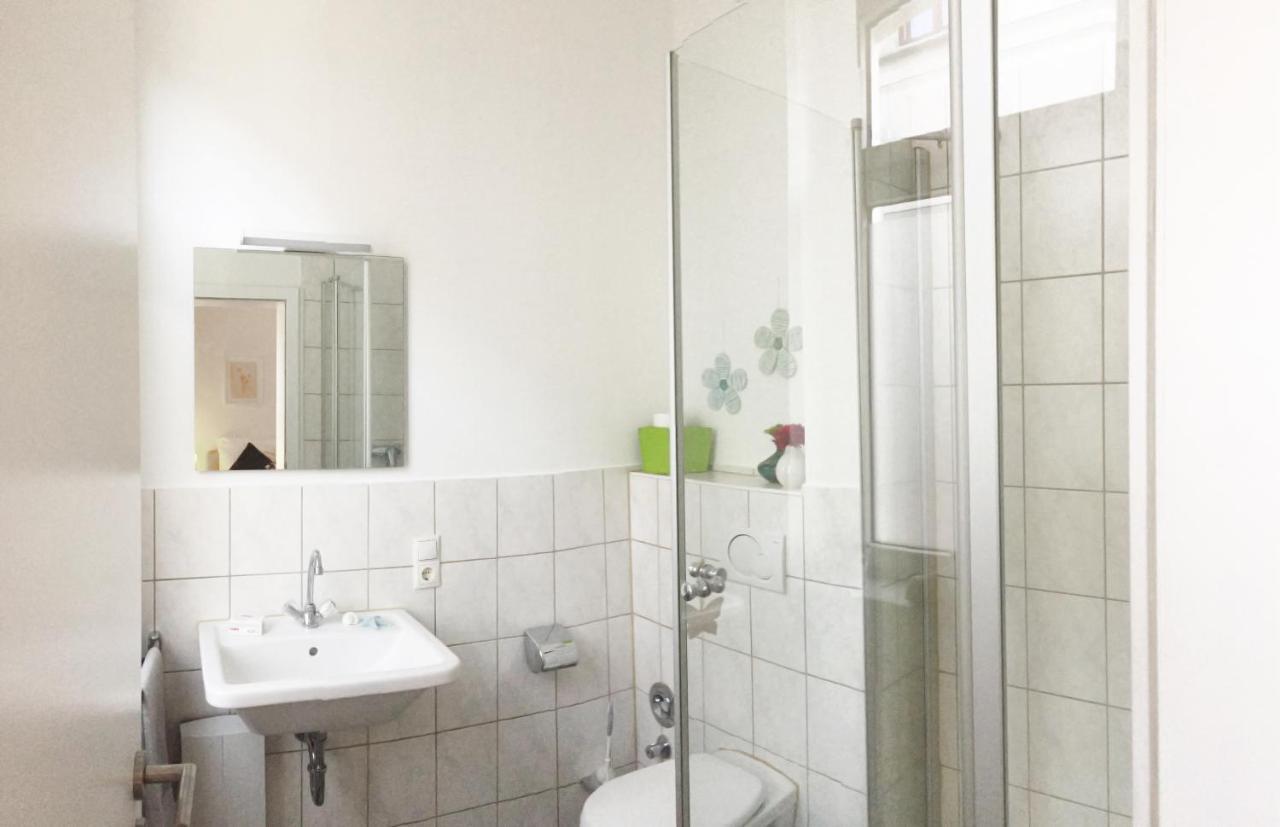 Roemerburg Apartments Burgstrasse Boppard Luaran gambar