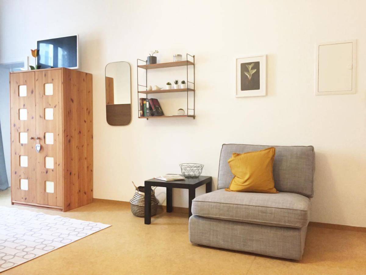 Roemerburg Apartments Burgstrasse Boppard Luaran gambar