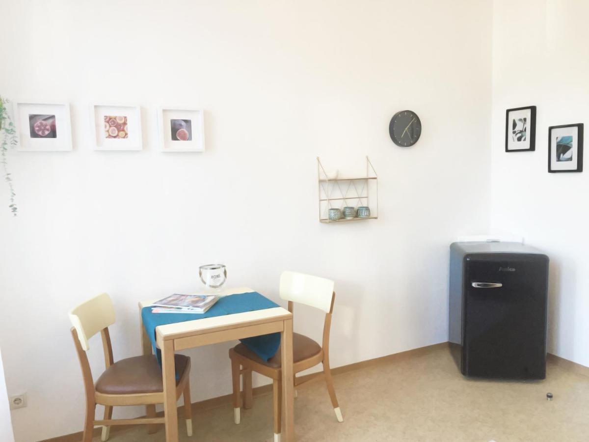 Roemerburg Apartments Burgstrasse Boppard Luaran gambar