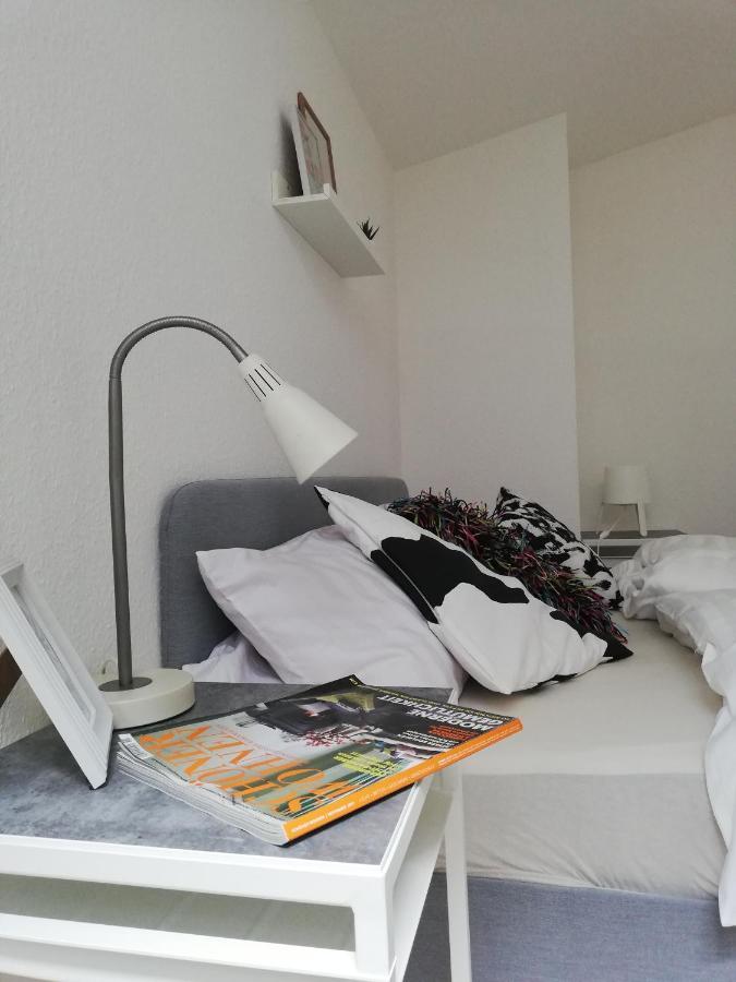 Roemerburg Apartments Burgstrasse Boppard Luaran gambar
