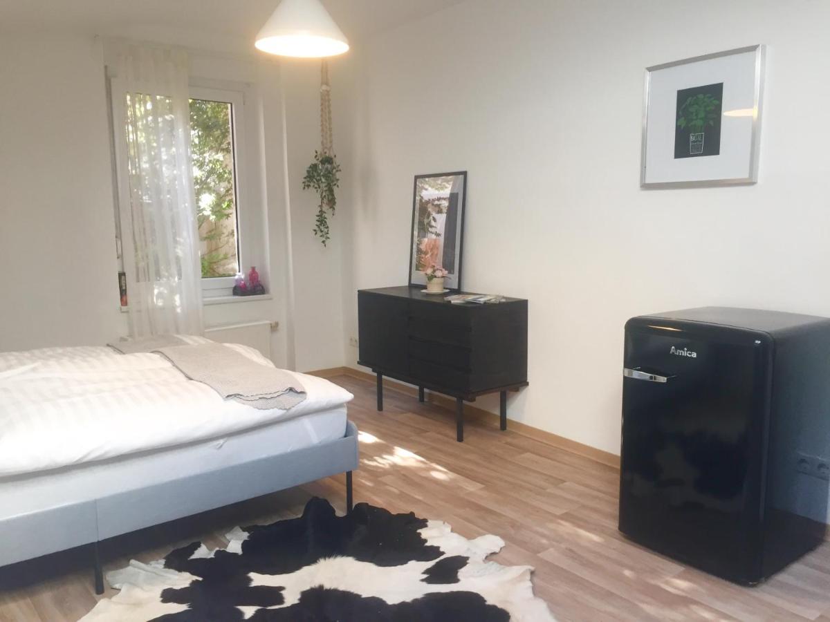 Roemerburg Apartments Burgstrasse Boppard Luaran gambar