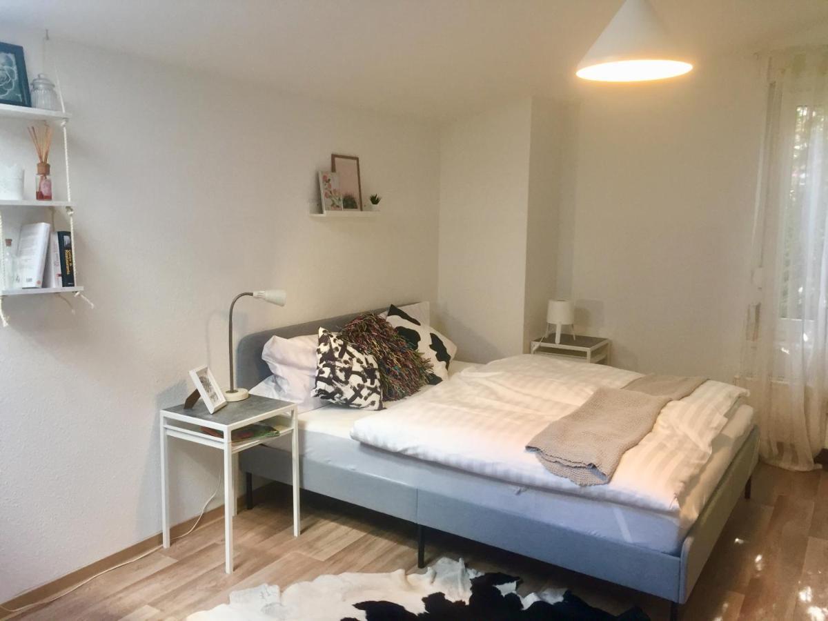 Roemerburg Apartments Burgstrasse Boppard Luaran gambar