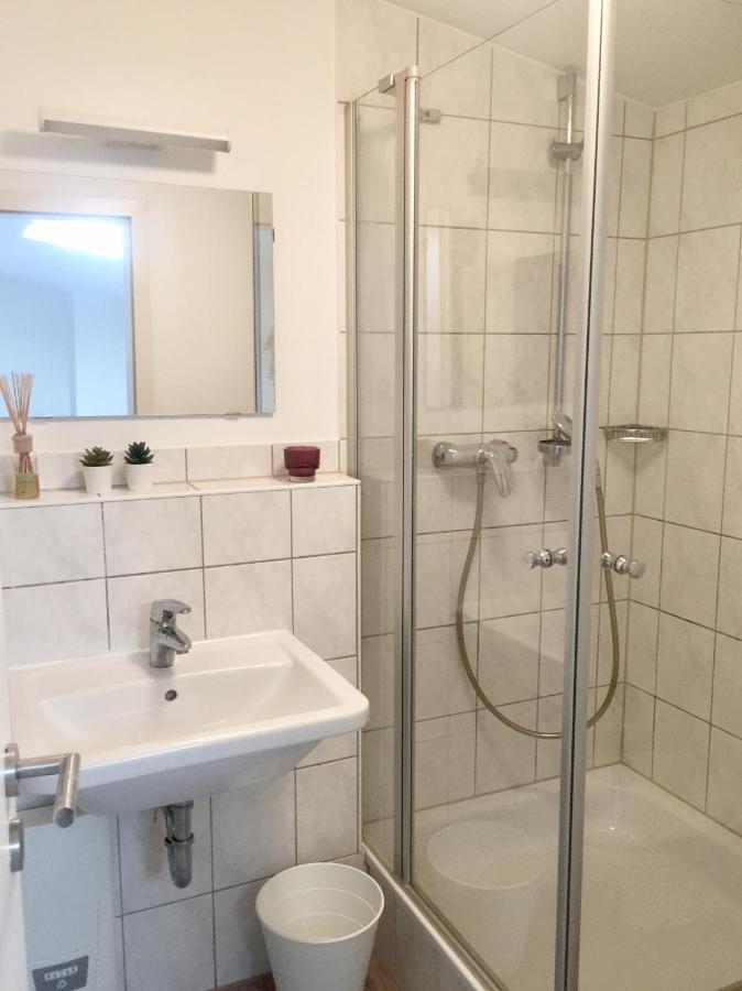 Roemerburg Apartments Burgstrasse Boppard Luaran gambar