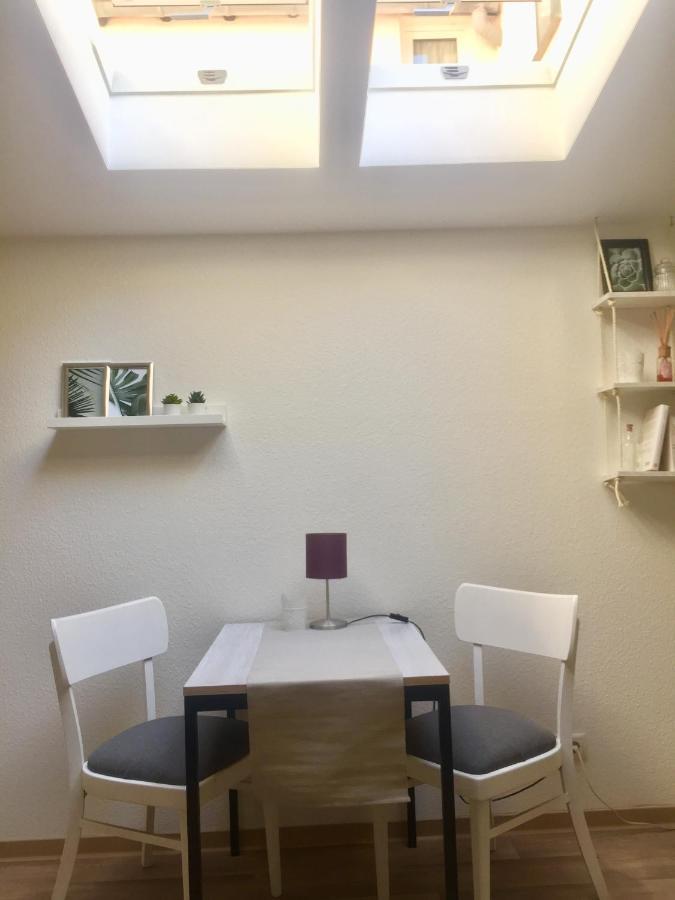 Roemerburg Apartments Burgstrasse Boppard Luaran gambar